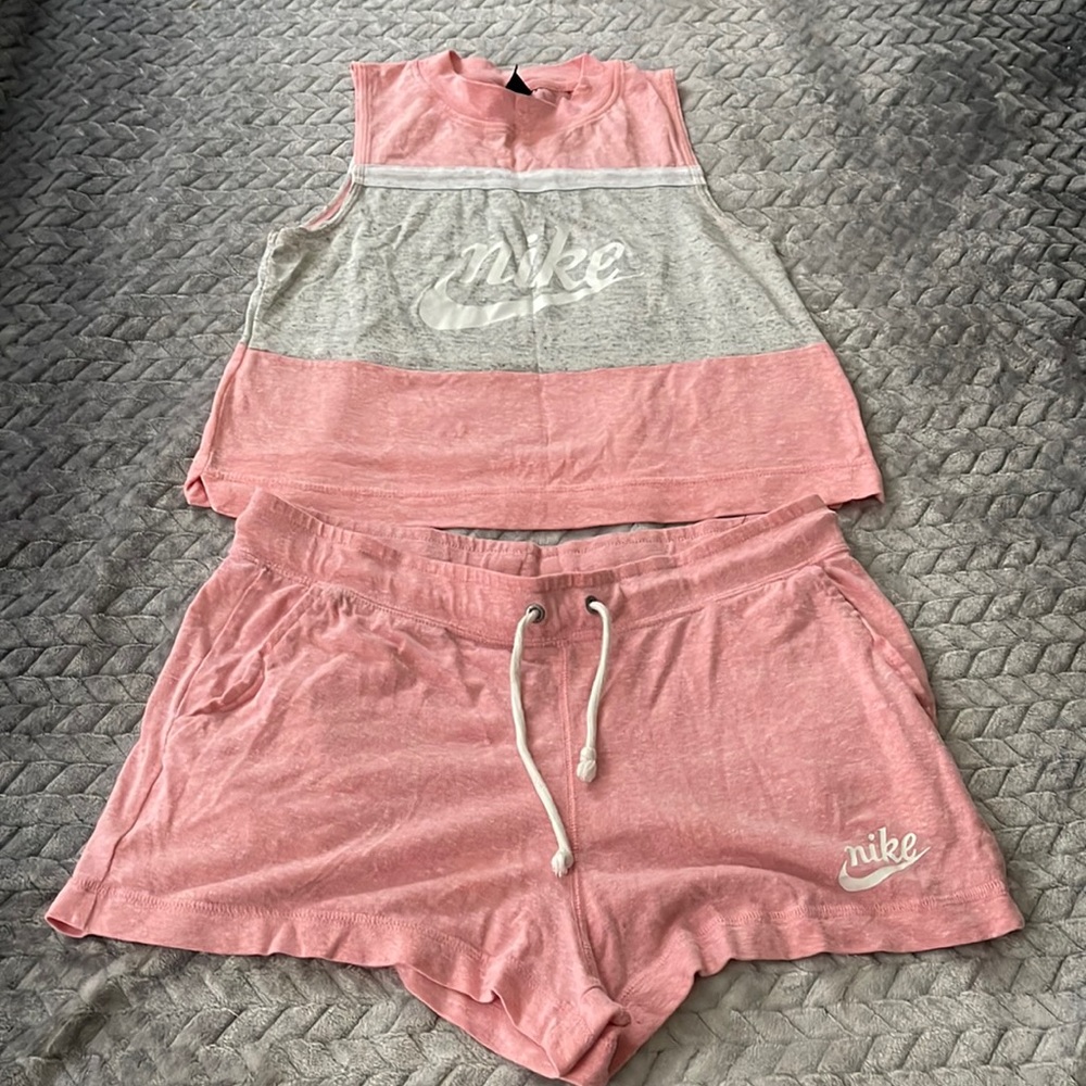 Nike Set